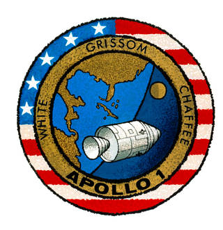 Remembering Apollo 1