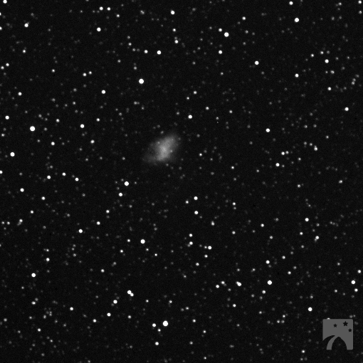 Crab Nebula M1